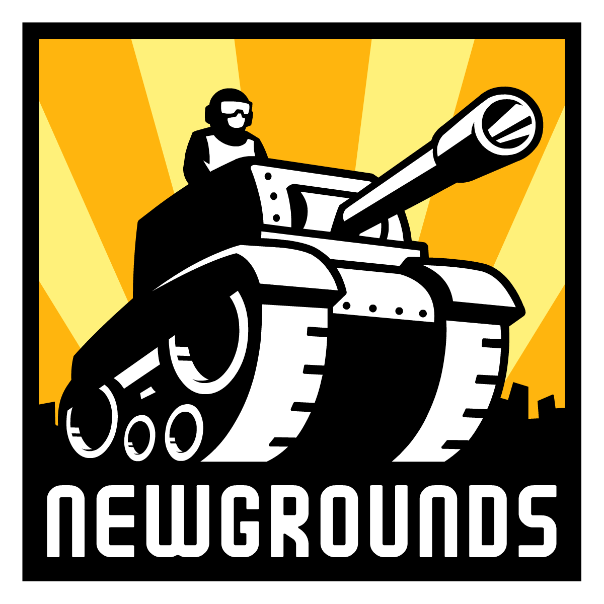 newgrounds logo